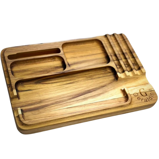 Organizador de escritorio